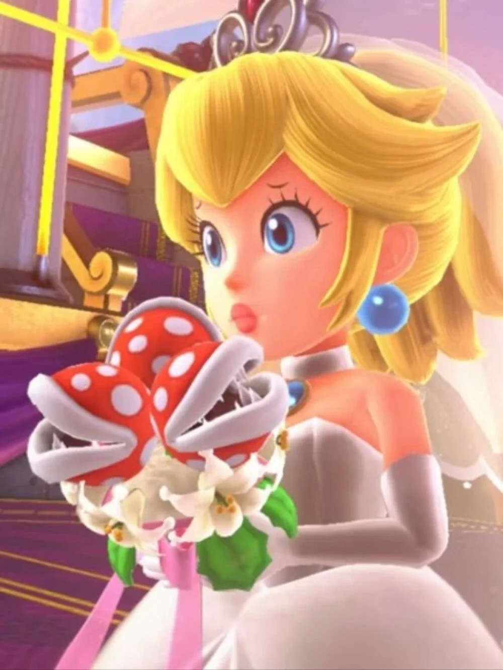 Nintendo Switch Super Mario Odyssey -